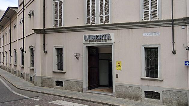 Morto Ernesto Leone, fu direttore della Libertà