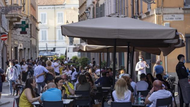 Commercio, un buon inizio. 'E ora tenere alta la guardia'