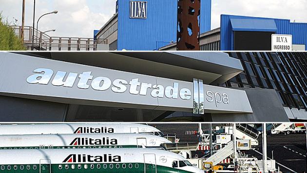 Quelle incognite da affrontare per il nostro sistema paese