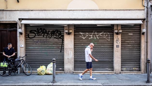 «Il nuovo regolamento per il commercio? Colpisce sempre gli stessi»