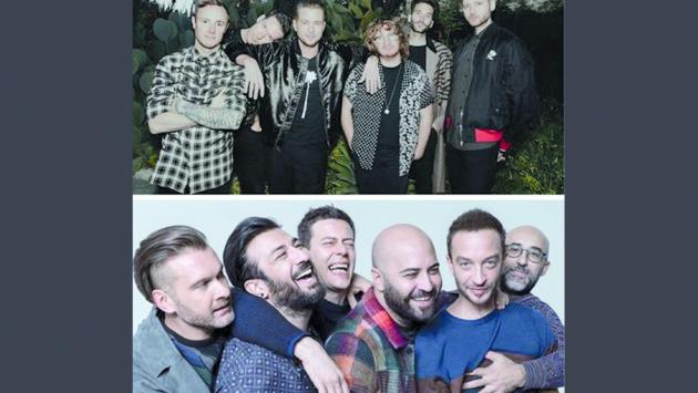  OneRepublic e Negramaro insieme in un nuovo brano