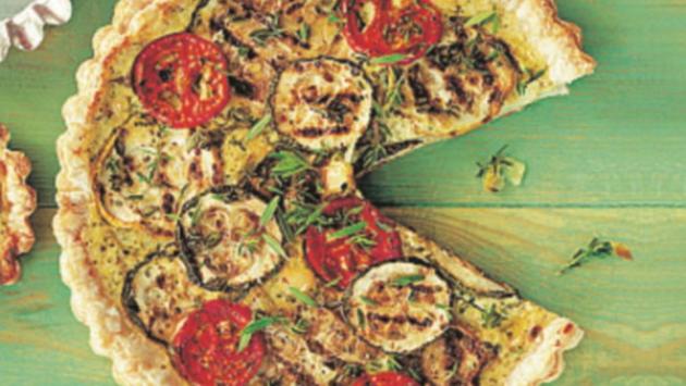 Piatti vegani e finger food: tante ricette per i vegetariani