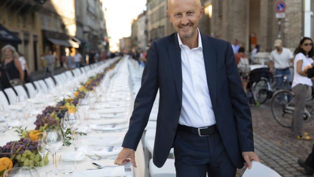 L'assessore Casa: «Sì alla movida, ma nel rispetto delle regole»