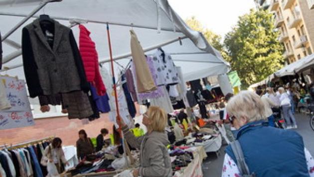 Ghiaia, slitta ancora la riapertura del mercato