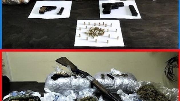 Mafia, duro colpo a clan Brunetto: 46 arresti