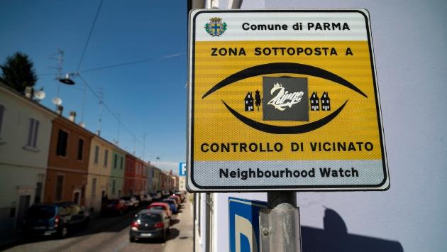 Crescono i gruppi di controllo di vicinato: ora sono 46 con 2800 aderenti