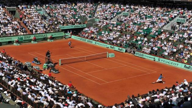Roland-Garros a fine settembre e non a porte chiuse