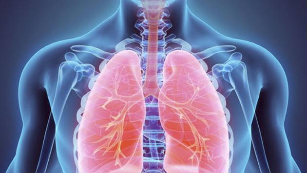 Il 30% dei guariti Covid avrà problemi respiratori cronici