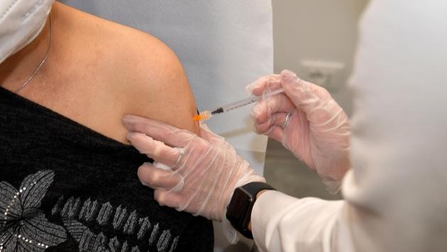 Vaccino, 2.373 parmigiani hanno fatto il secondo booster