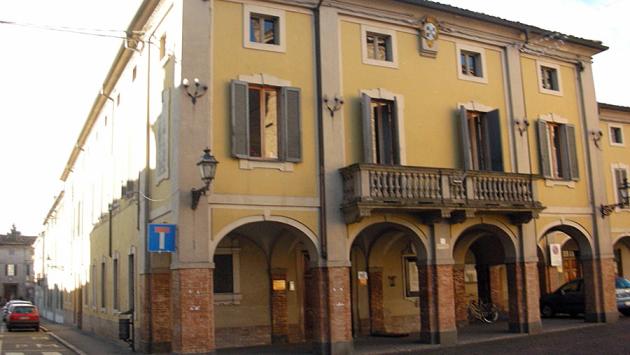 Sono cinque  i Comuni del Parmense che vanno  al voto
