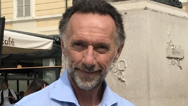 Meuccio Berselli: «Invasi, depuratori e meno sprechi per combattere la siccità»
