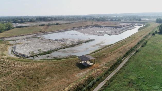 Useri: «Dagli invasi al risparmio energetico, le strategie per combattere la siccità»