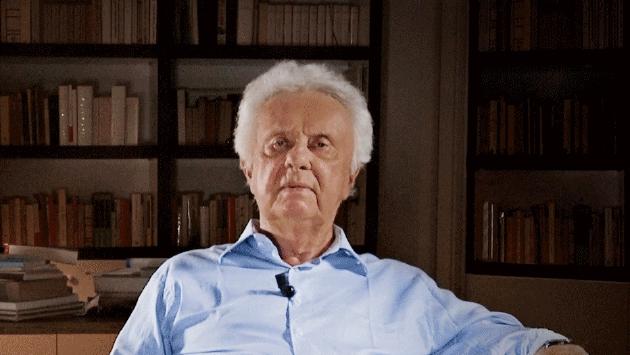 Pietro Citati nel ricordo di Lagazzi