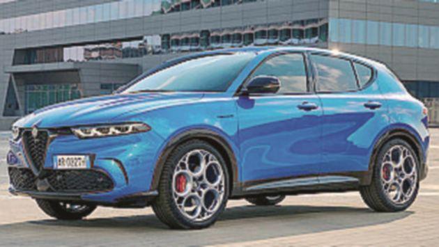 Tonale, è l'ora anche del  diesel
