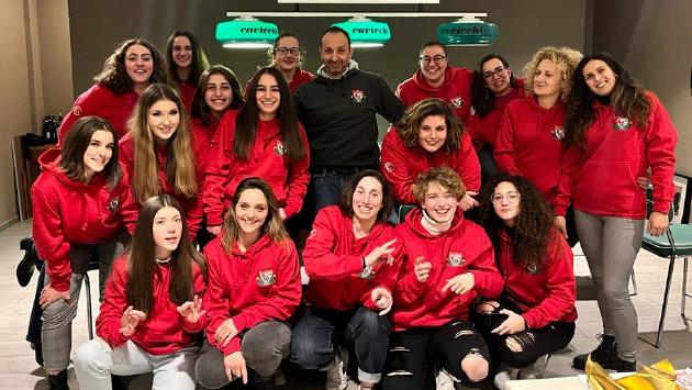 Calcio femminile: il gioco felice delle «Lanterne» (che cercano uno spazio anche per la squadra maschile, i «Lampioni»)
