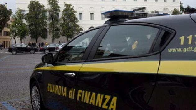 Appalti pilotati per favorire la 'ndrangheta, arresti e sequestri