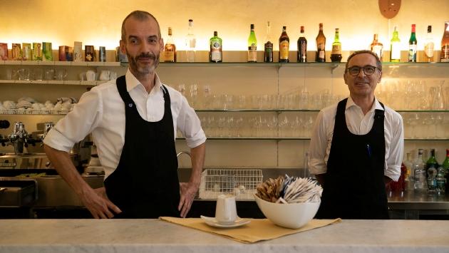 Chiude il Caffé del Prato. I gestori: «Troppe limitazioni»