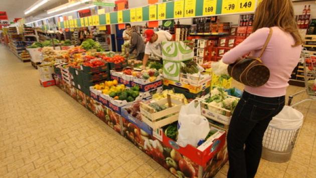 A maggio in calo la fiducia di consumatori e imprese