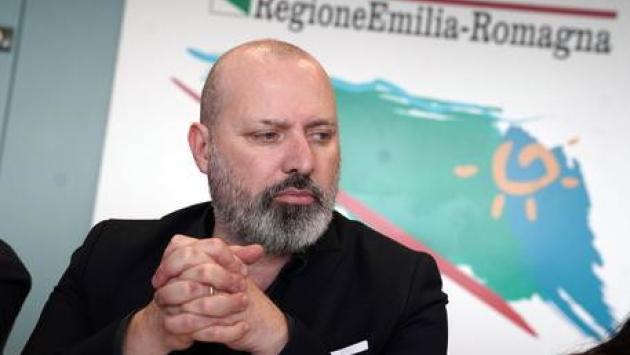 L'Emilia-Romagna è tra i primi a usare i fondi Ue post coronavirus