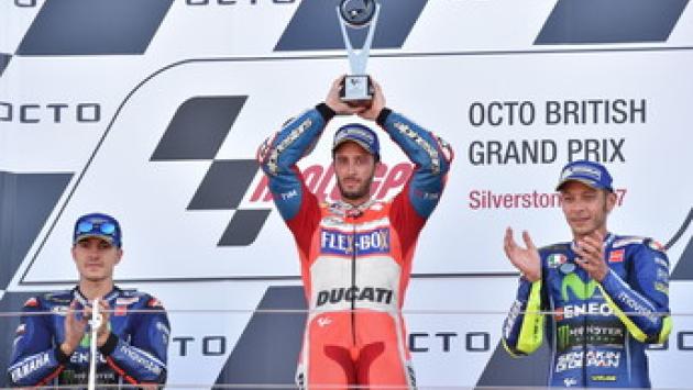 Motomondiale, cancellati i Gp di Gran Bretagna e Australia