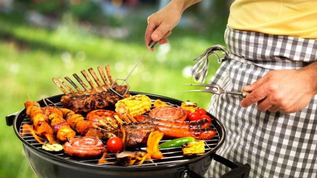 Le 5 regole per una grigliata perfetta