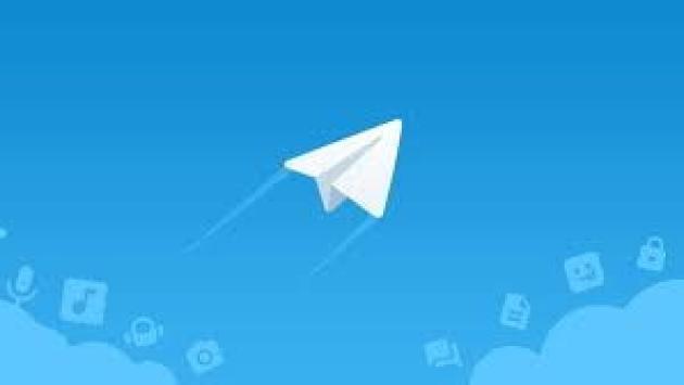Lezioni di italiano gratis per gli ucraini su Telegram