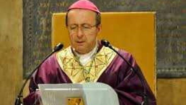 Santa Messa della Domenica nella Solennità di Pentecoste