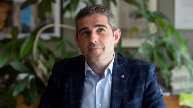 Più Europa, Pizzarotti verso la presidenza con Magi segretario