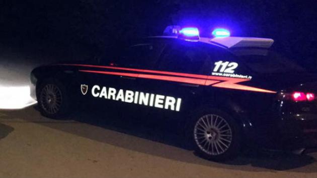 Già a 17 anni gestiva un giro di spaccio tra studenti minorenni: ora finisce in comunità