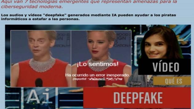 Il mercato nero dei like  e l’incubo dei deepfake 