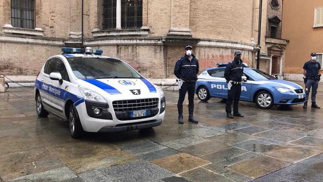 Sanzione e chiusura immediata (5 giorni) per un esercizio in via Palermo, multa per un locale in centro