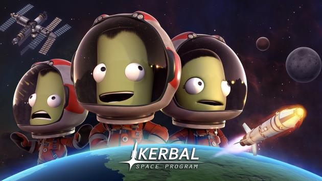 Elon Musk, i Kerbal e il futuro dell'esplorazione spaziale