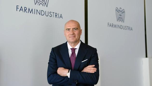 Marcello Cattani: «Rincari, anche la filiera farmaceutica è a rischio»