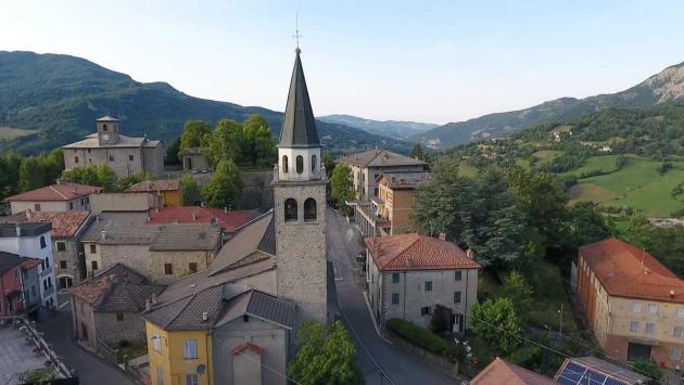 Boom di richieste per le case vacanza in Appennino