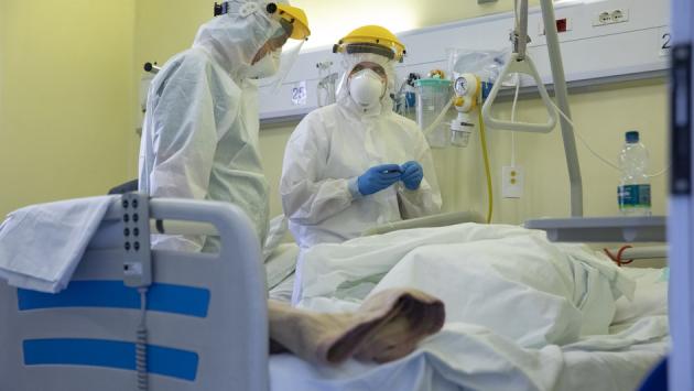 Case protette, il 30% dei malati nel Parmense non ce l'ha fatta