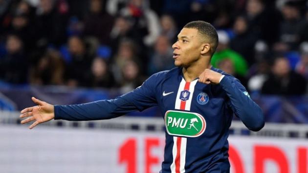 PSG, definito il prezzo di Mbappé