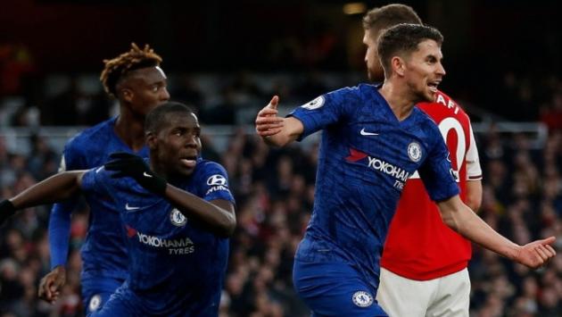 Juve: colpo di scena nell'affare Jorginho