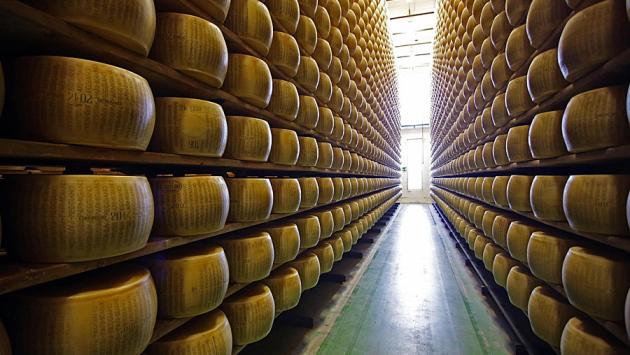 L'export alimentare vola e il Covid non lo fermerà 