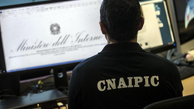 Finta mail su Immuni attacca un  virus 