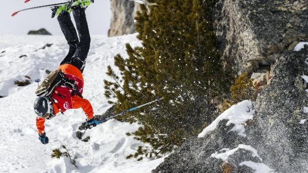 Cade sul Bianco, muore una promessa del freeride
