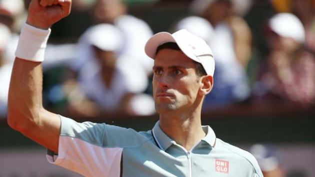 Djokovic, rinuncero' a tornei se c'e' obbligo di vaccino 