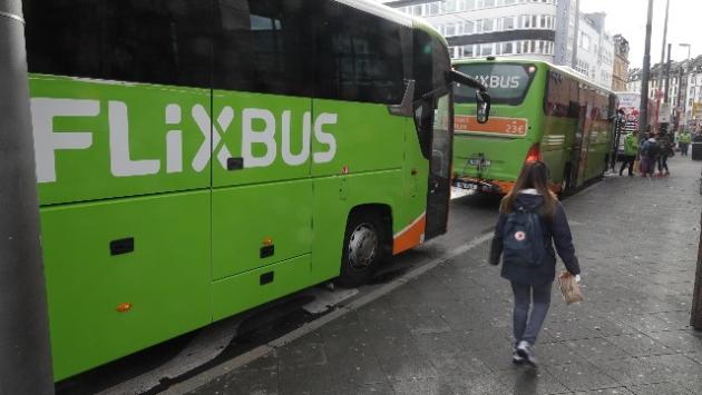 FlixBus riparte in Italia  Gli autobus verdi di nuovo operativi il 3 giugno