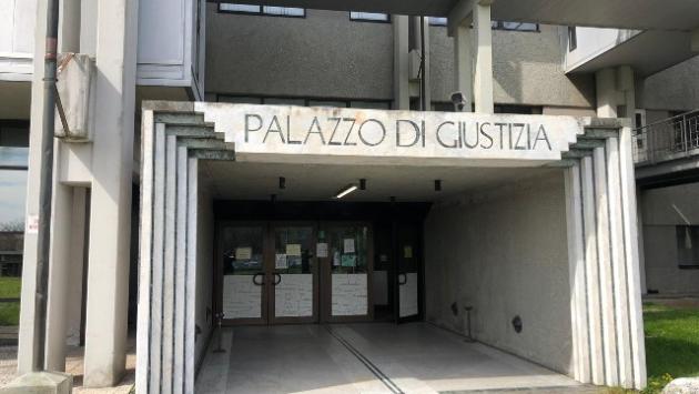 Figlio da 15enne: condannata 6 anni e mezzo