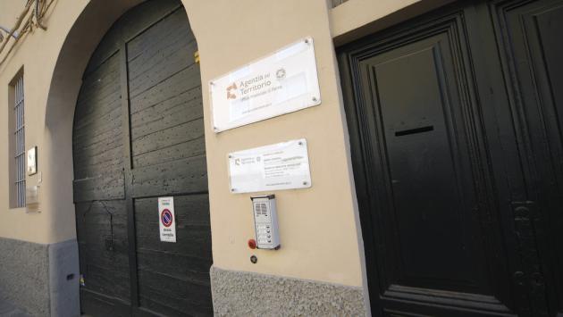 La città che riparte, uffici pubblici quasi tutti aperti