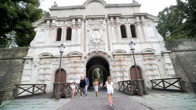 Cittadella, un «gioiello» trascurato