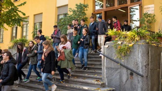 Matematica, l'Ulivi il migliore