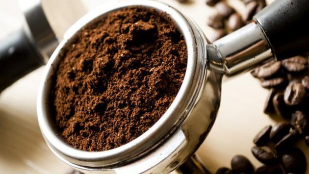 I fondi di caffè  combattono obesità, diabete e ictus