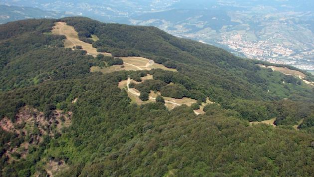 Nuove pale eoliche, sul progetto ci sono già diversi mal di pancia