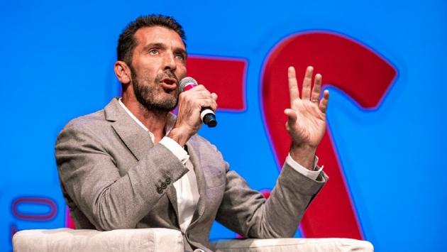 Gigi Buffon 