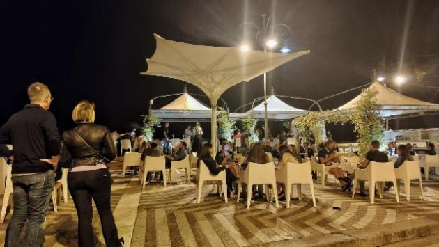 A Milano Marittima stop agli addii al celibato